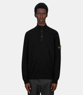 Polo stretch rws wool - K2S155100002S00A1 - V0029 - S - Stone island