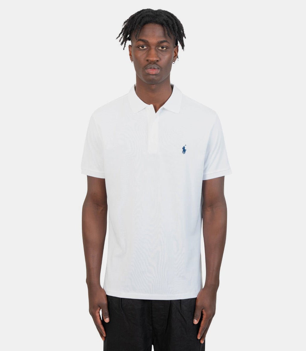 Polo stretch - 710941439004 - M - Polo ralph lauren