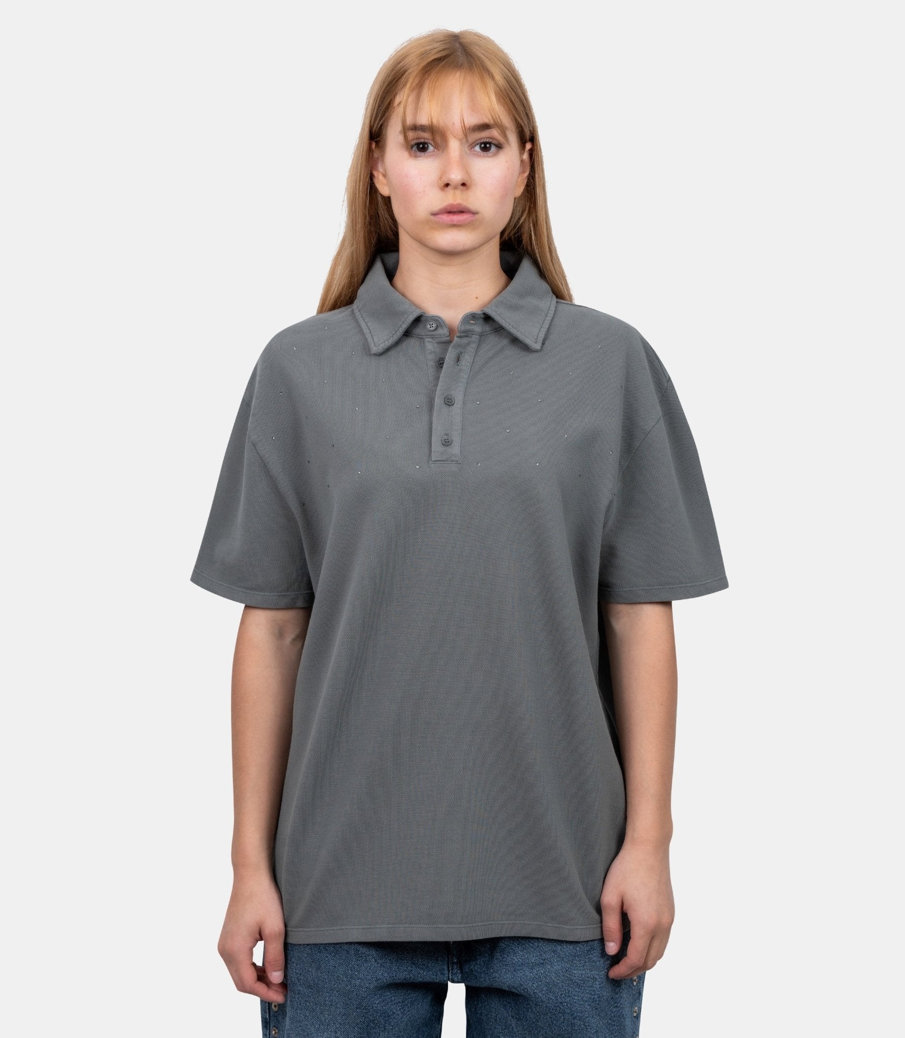 Polo shirt - Paloma Wool - Family 3.0
