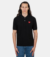 Polo - AX - T006 - 051 - 1 - S - Comme des garçons play