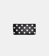 Portefeuille à pois - SA0110PD - BLACK - FW24 - OS - Comme des garçons wallet