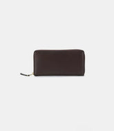 Portefeuille classique - SA0111 - MARRON - FW24 - OS - Comme des garçons wallet