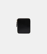Portefeuille impression classique - SA2100CP - BLACK - FW24 - OS - Comme des garçons wallet
