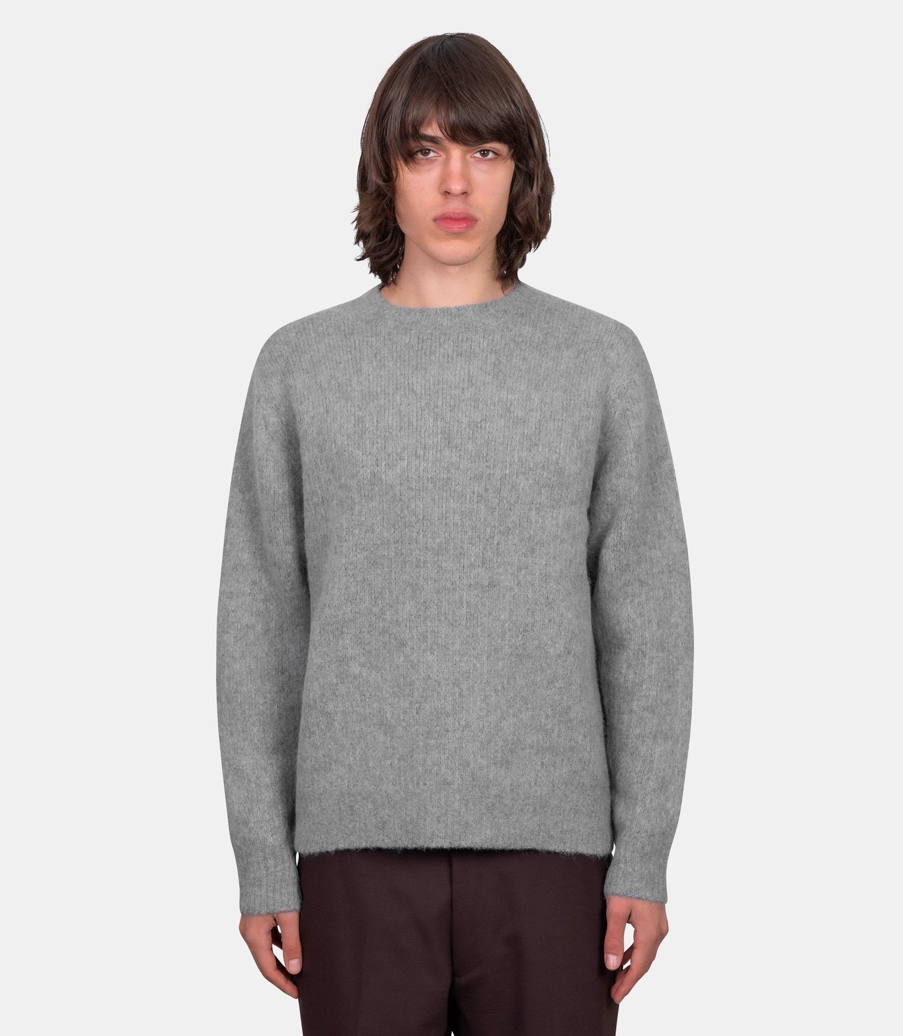Yak sweater - Sunflower - Family 3.0