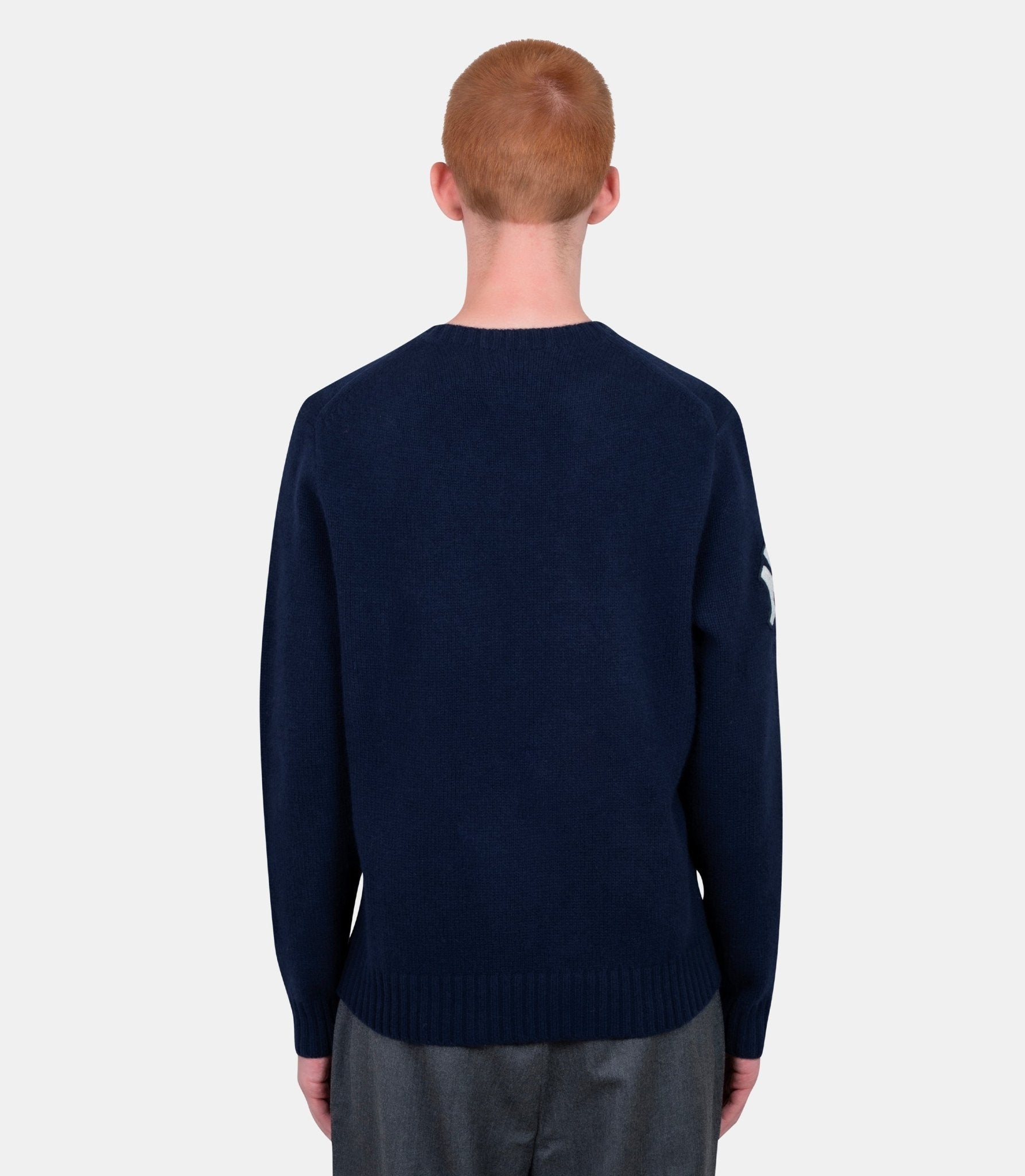 Pull yankees bear - 710982820001-S - Polo ralph lauren