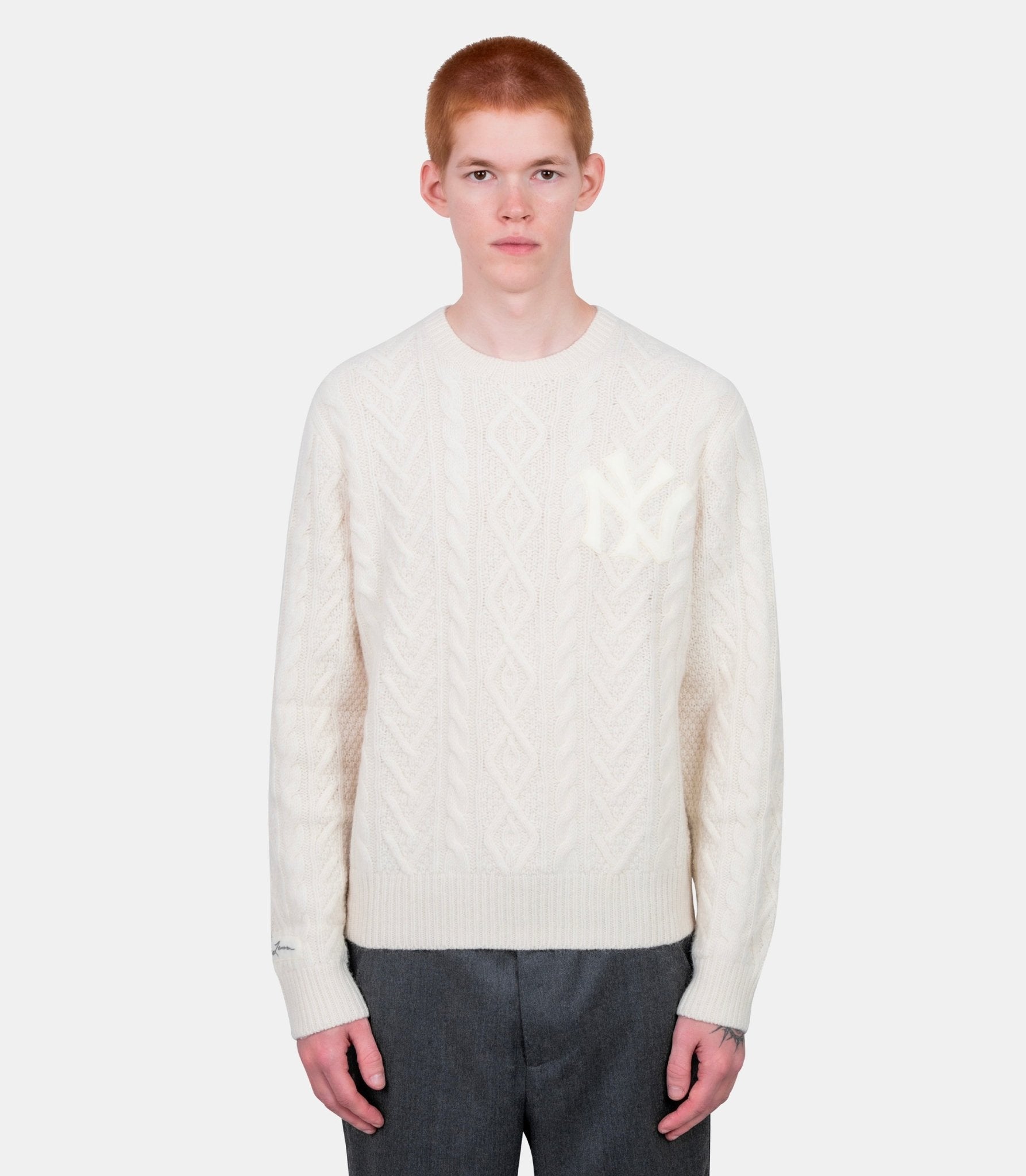 Pull yankees - 710982823001-S - Polo ralph lauren