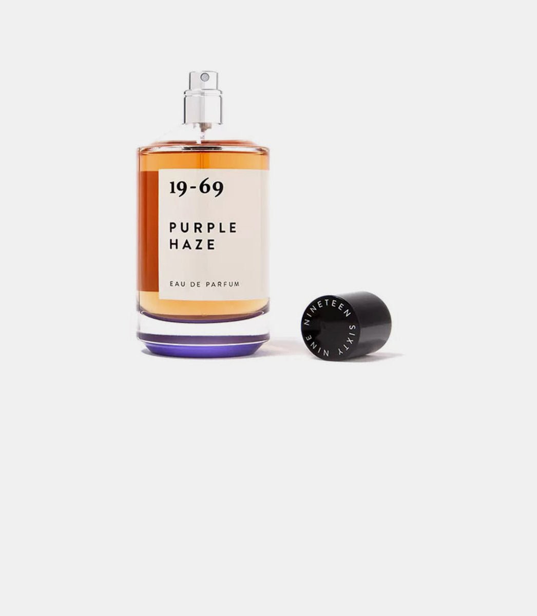Purple haze eau de parfum - 10100 - OS - 19 - 69