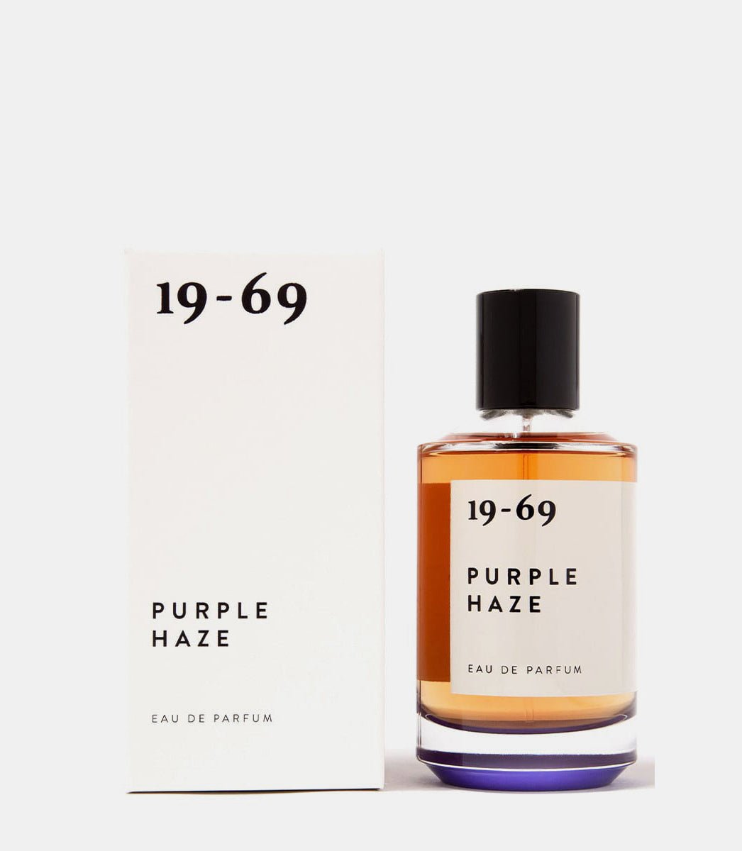 Purple haze eau de parfum - 10100 - OS - 19 - 69