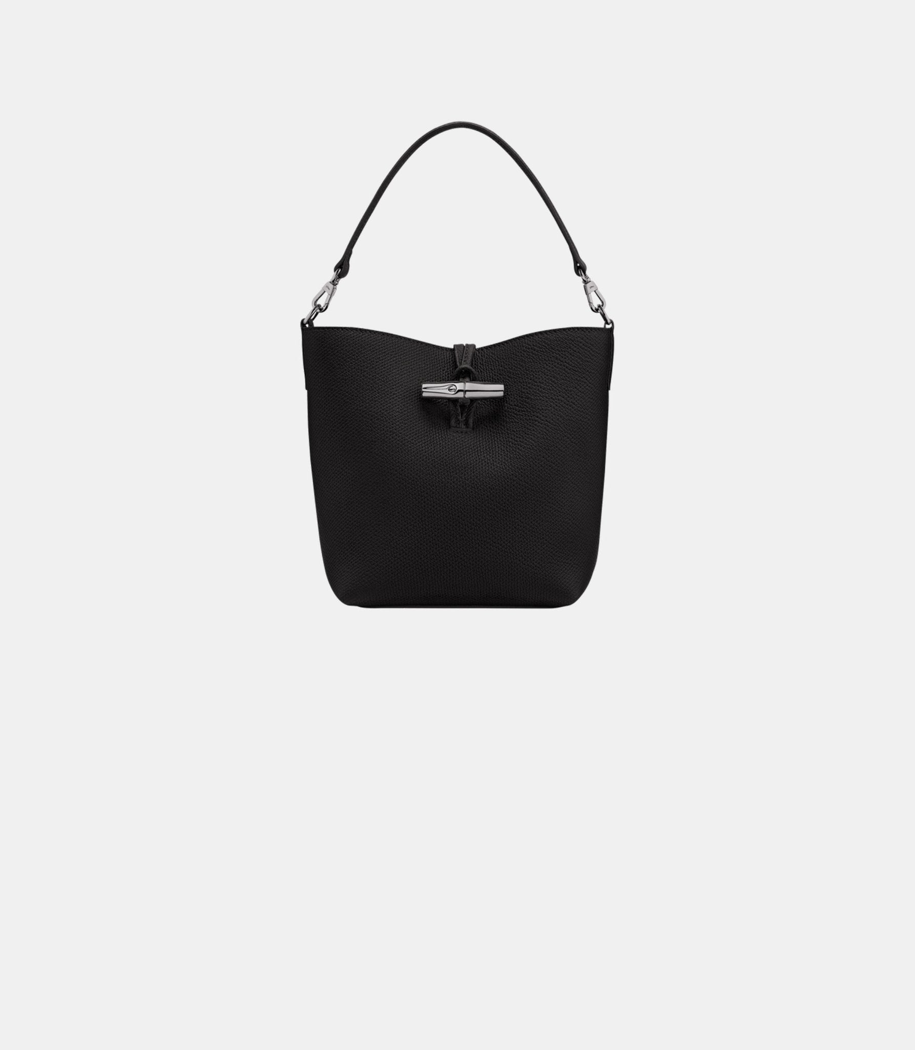XS Le Roseau Bucket Bag Longchamp Family