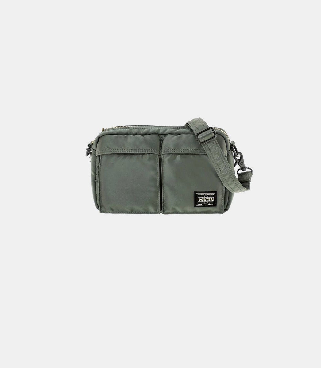 Sling tanker bag - Yoshida porter - Family 3.0