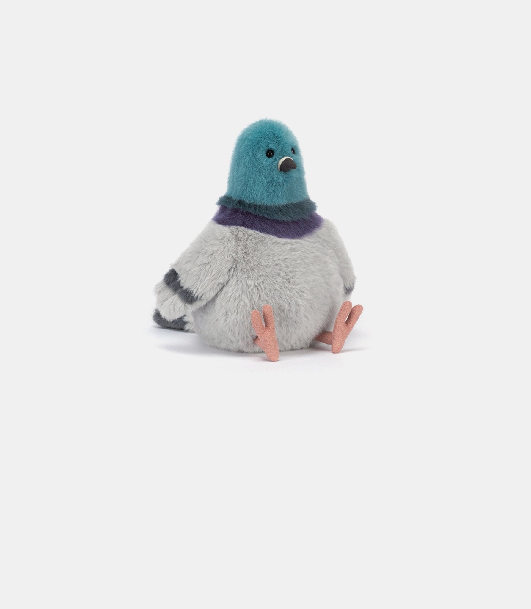 Strutton Pigeon - Jellycat - Family 3.0