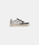 Super vintage low - AVLW - SV11 - FW24 - 36 - Autry