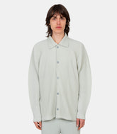 Surchemise MC march - HP56JC111 - 17 - 3 - Homme plissé issey miyake