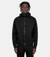 Sweatshirt à capuche scuba fleece - K2S156100031S0213 - V0029 - S - Stone island