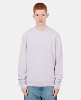Sweatshirt ami de cœur - HSW060 - 730 - 504 - S - Ami