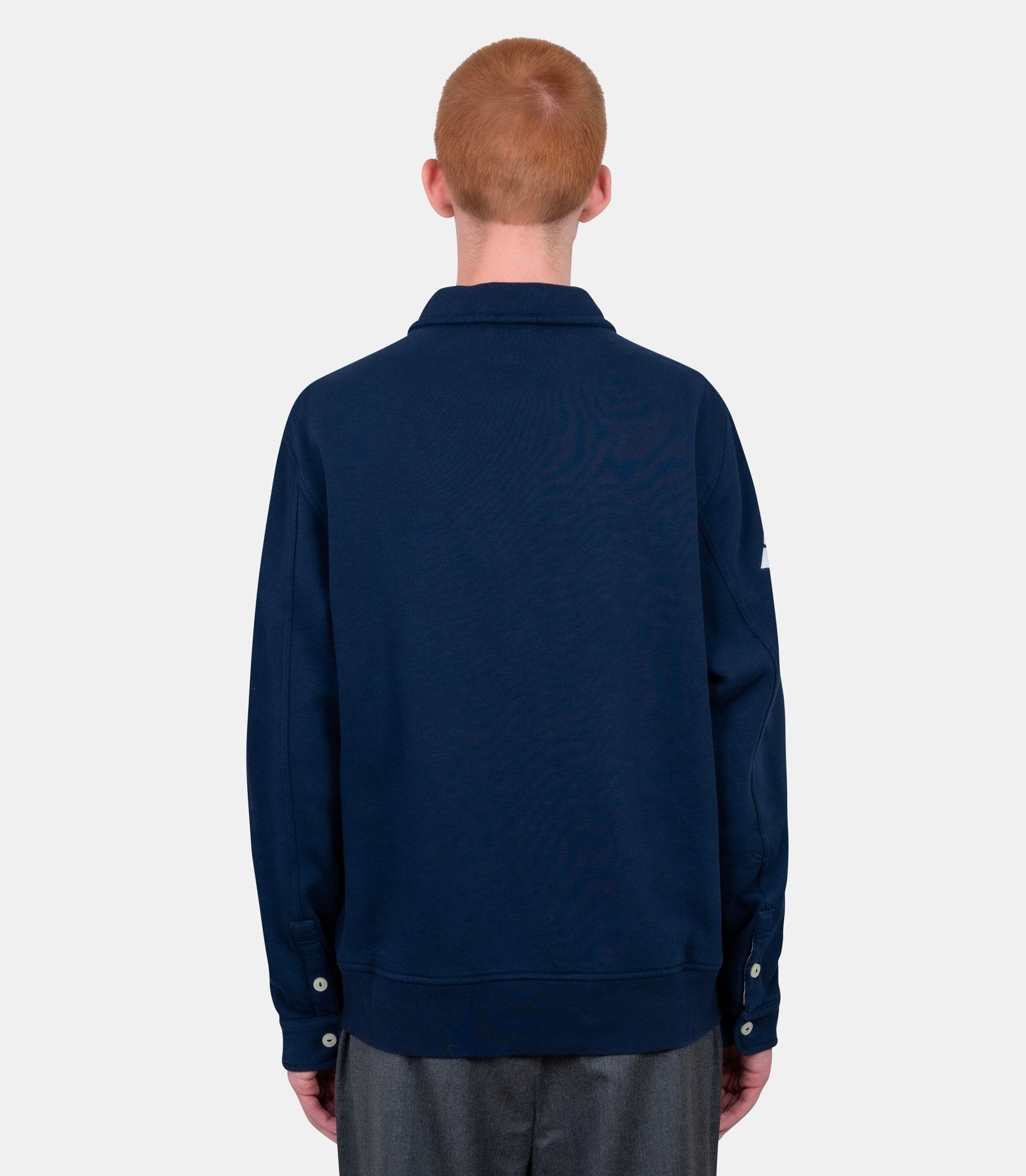 Sweatshirt yankees - 710982806001-XS - Polo ralph lauren