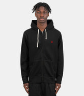 Sweatshirt zippé - 710813297001 - M - Polo ralph lauren