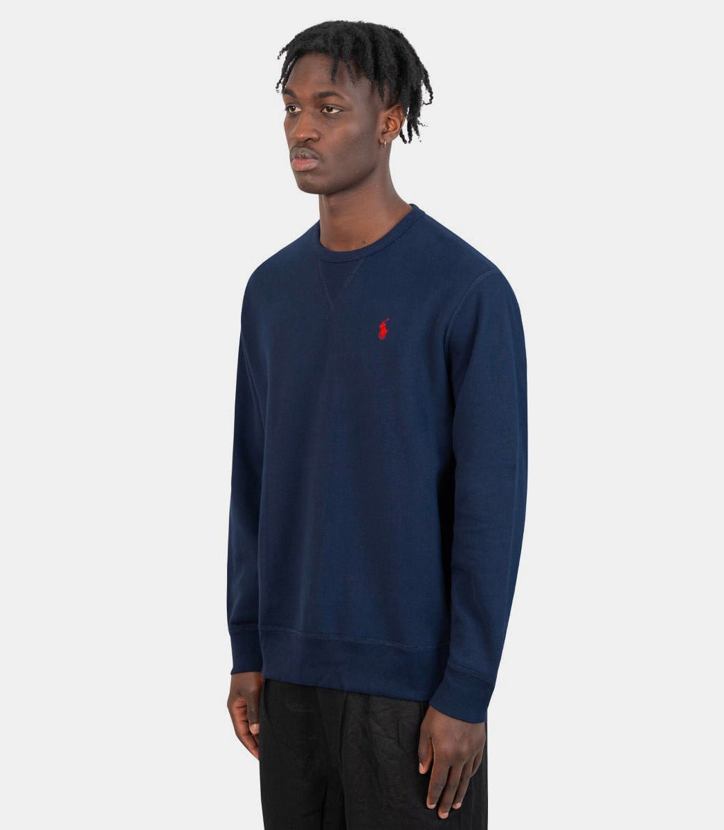 Sweatshirt - 710766772003 - M - Polo ralph lauren