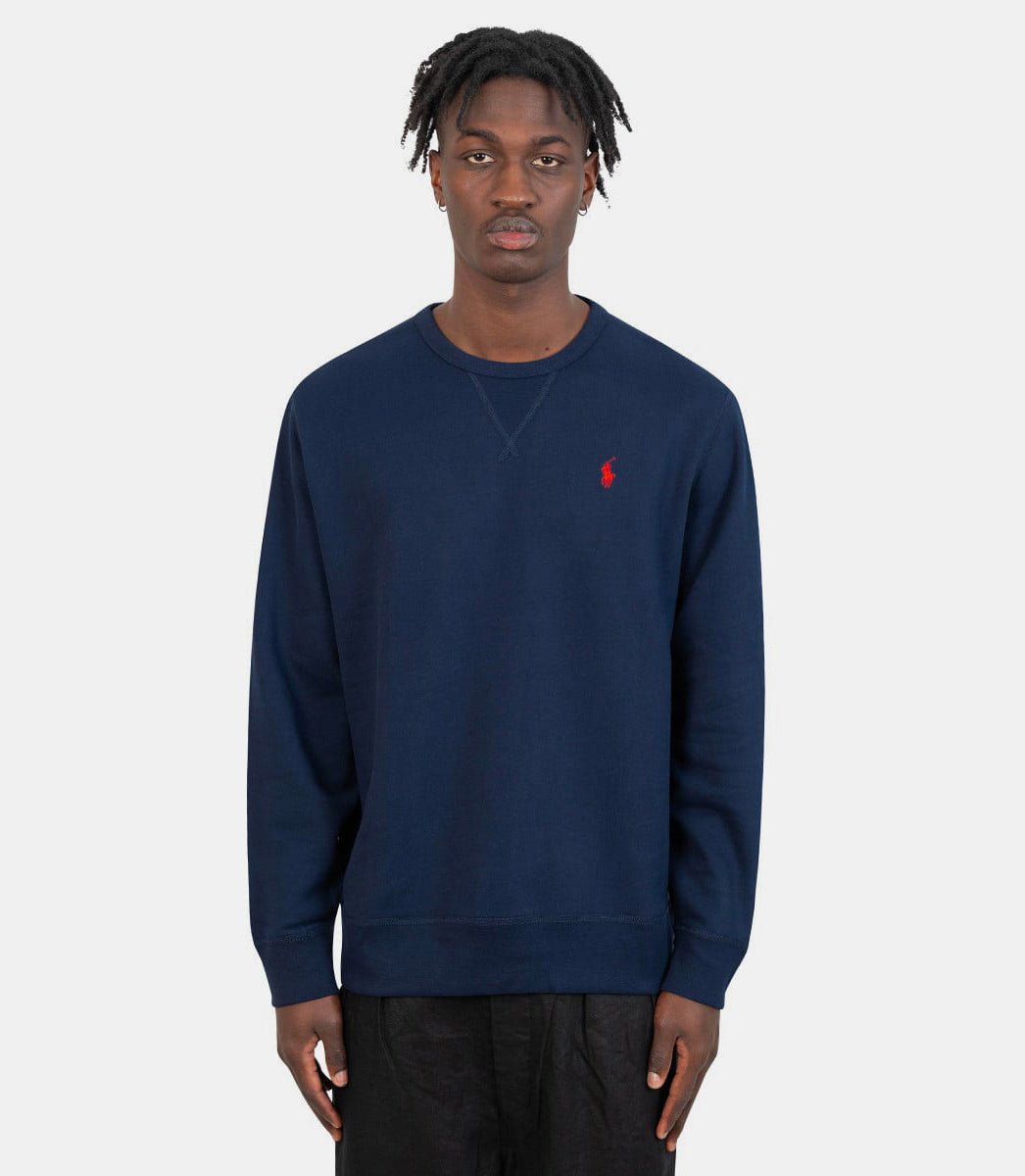 Sweatshirt - 710766772003 - M - Polo ralph lauren