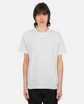 T-shirt blanc - AX - T340 - 051 - 3 - S - Comme des garçons play