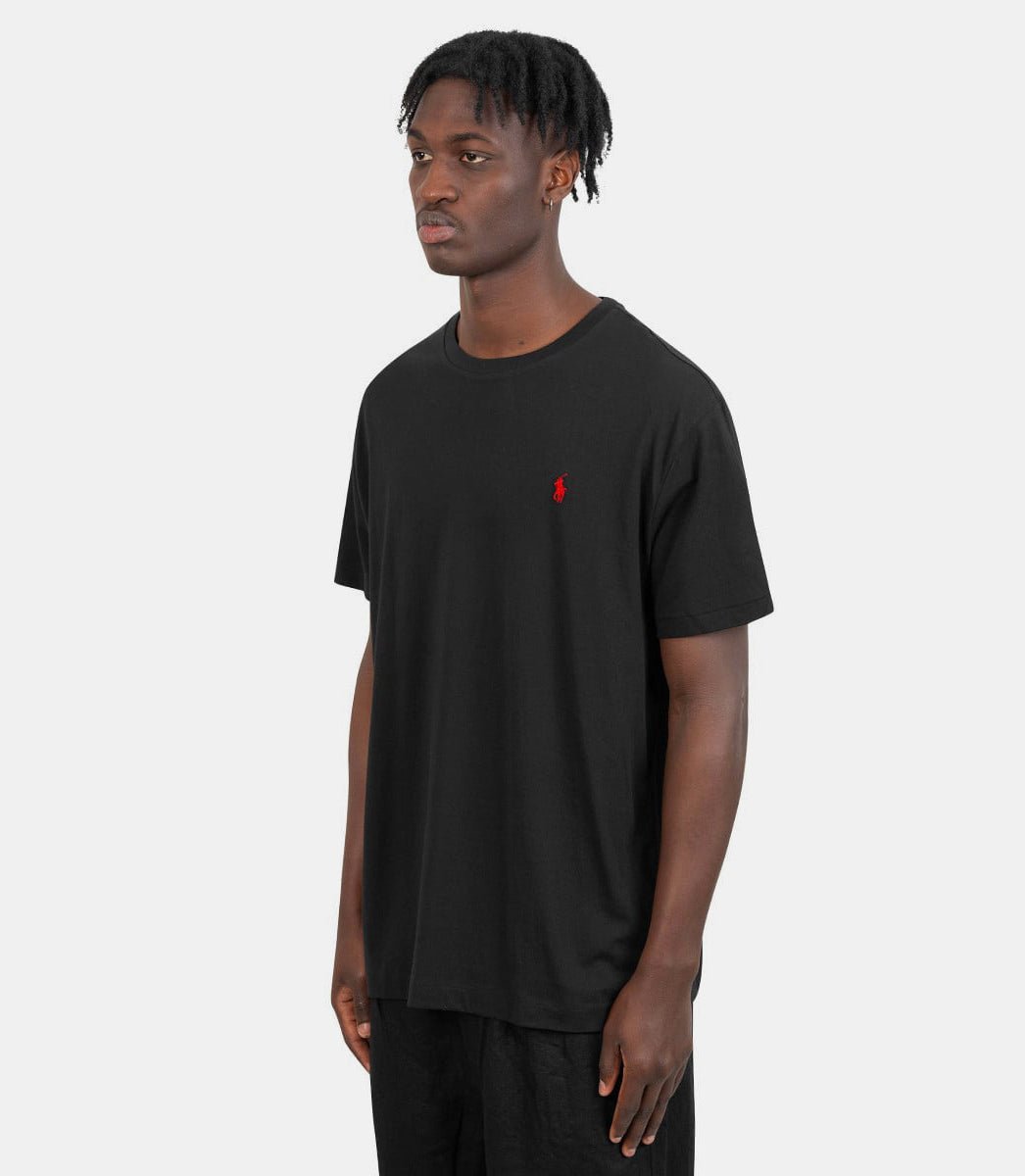 T-shirt en jersey - 710707087002 - M - Polo ralph lauren