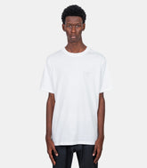 T-shirt kragg - X000009533 - WHITE - S - Arc'teryx