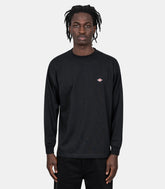 T-shirt manches longues - DT - C0200 - TCB - B - M - Danton