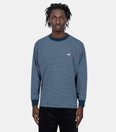 T-shirt manches longues - DT - C0200 - TCB - GW - M - Danton