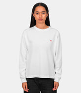 T-shirt manches longues - DT - C0269 - TCB - W - XS - Danton