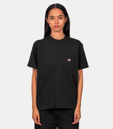 T-shirt pocket - DT - C0197 - TCB - B - XS - Danton