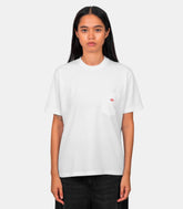 T-shirt pocket - DT - C0197 - TCB - W - XS - Danton