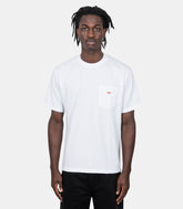 T-shirt pocket - DT - C0198 - TCB - W - M - Danton