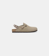 Tokio II regular - 1028287 - TAUPE - 36 - Birkenstock