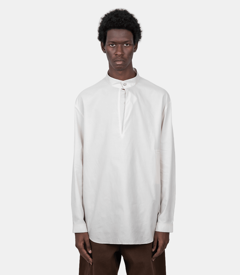 Top smock - Lemaire - Family 3.0