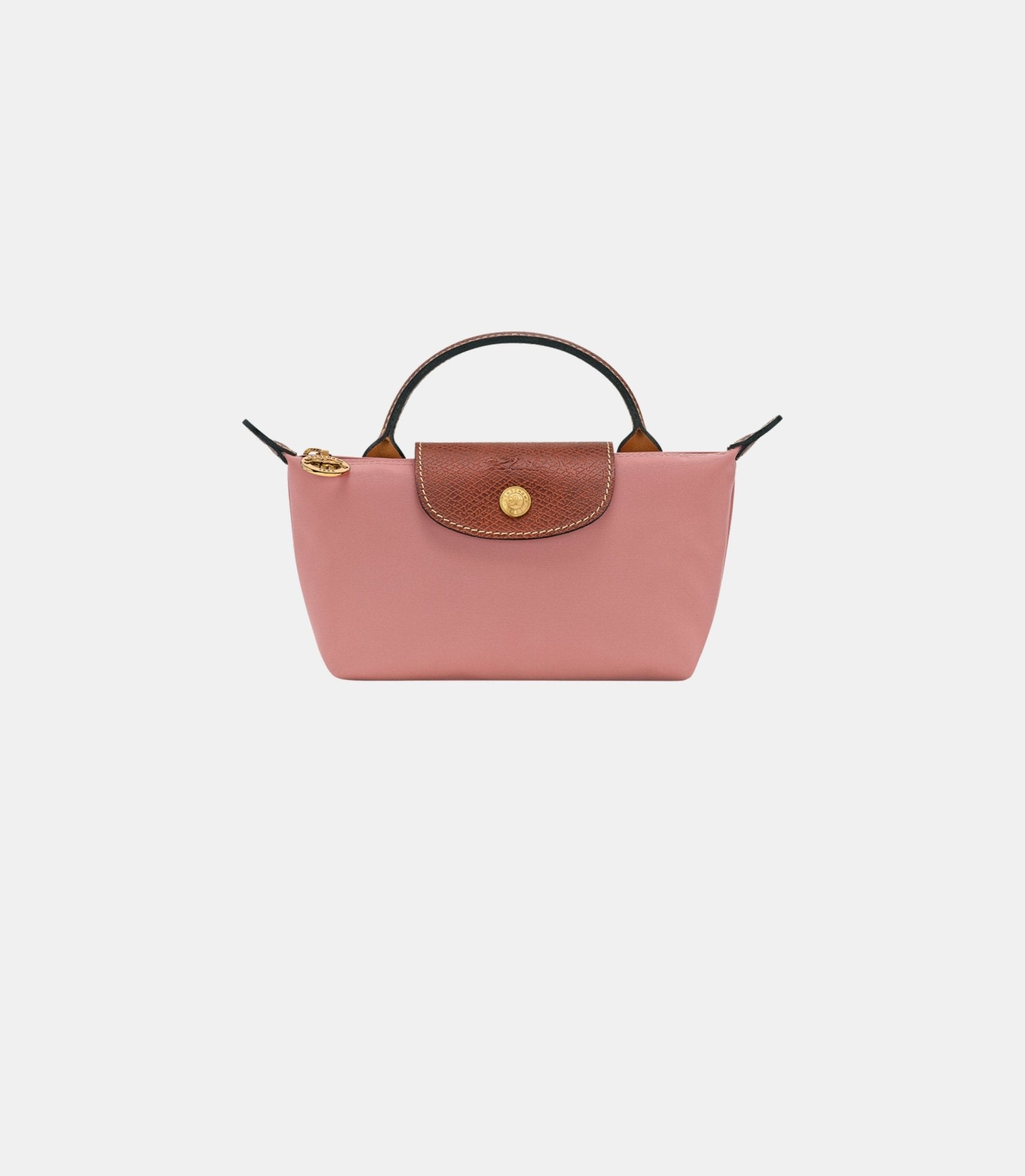 Trousse cosmétiques avec poignets le pliage original Longchamp