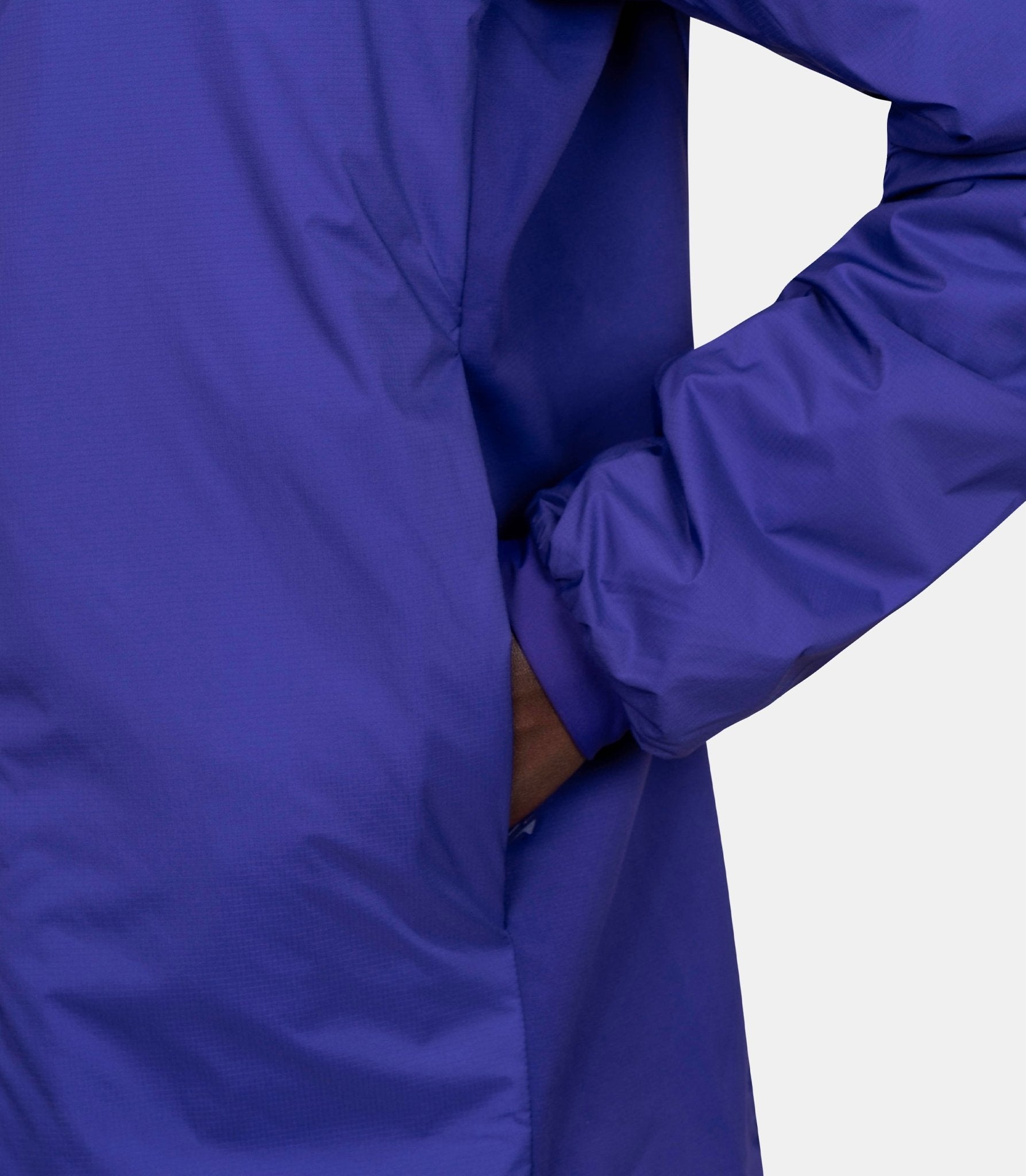 Veste atom hoody m - X000009556-AZALEA-S - Arc'teryx