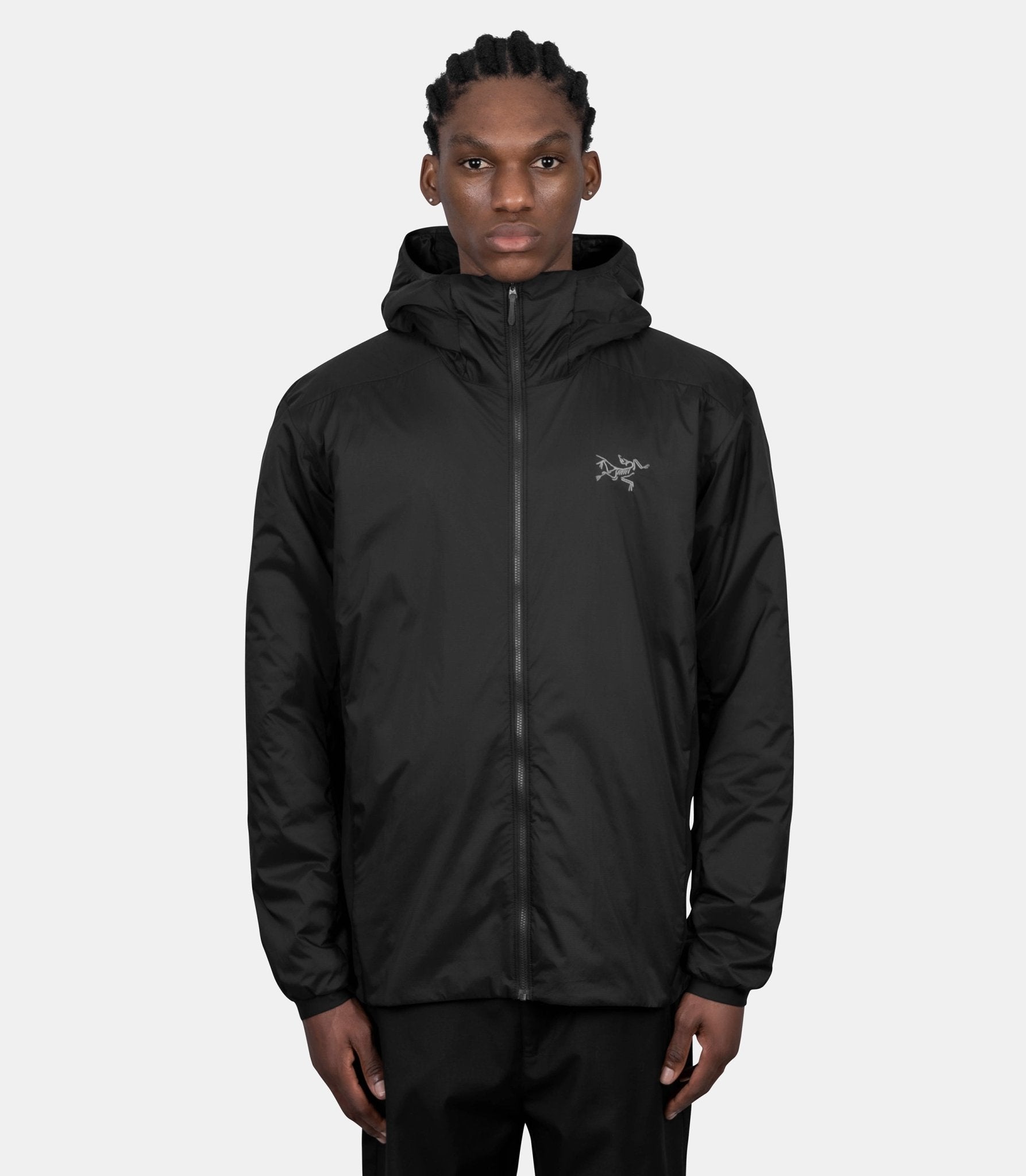 Atom Hoody Jacket M - Arc