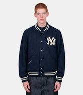 Veste bomber yankees - 710953996001-XS - Polo ralph lauren