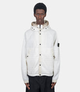 Veste crinkle reps ny quilted - tc - K2S154100023S0186 - V0093 - M - Stone island