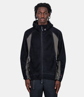 Veste kai polartec high loft - RBMW0499FA333 - BLK0043 - S - Roa