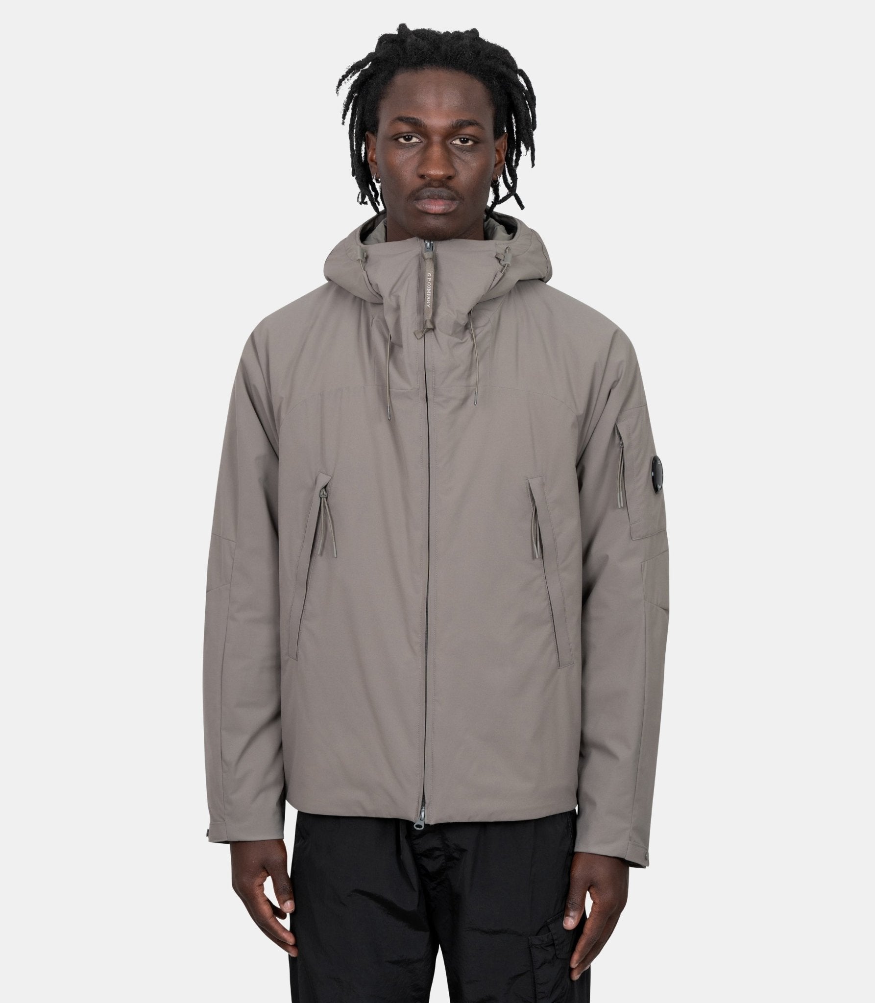 Medium pro-tek jacket - Cp company - Family 3.0