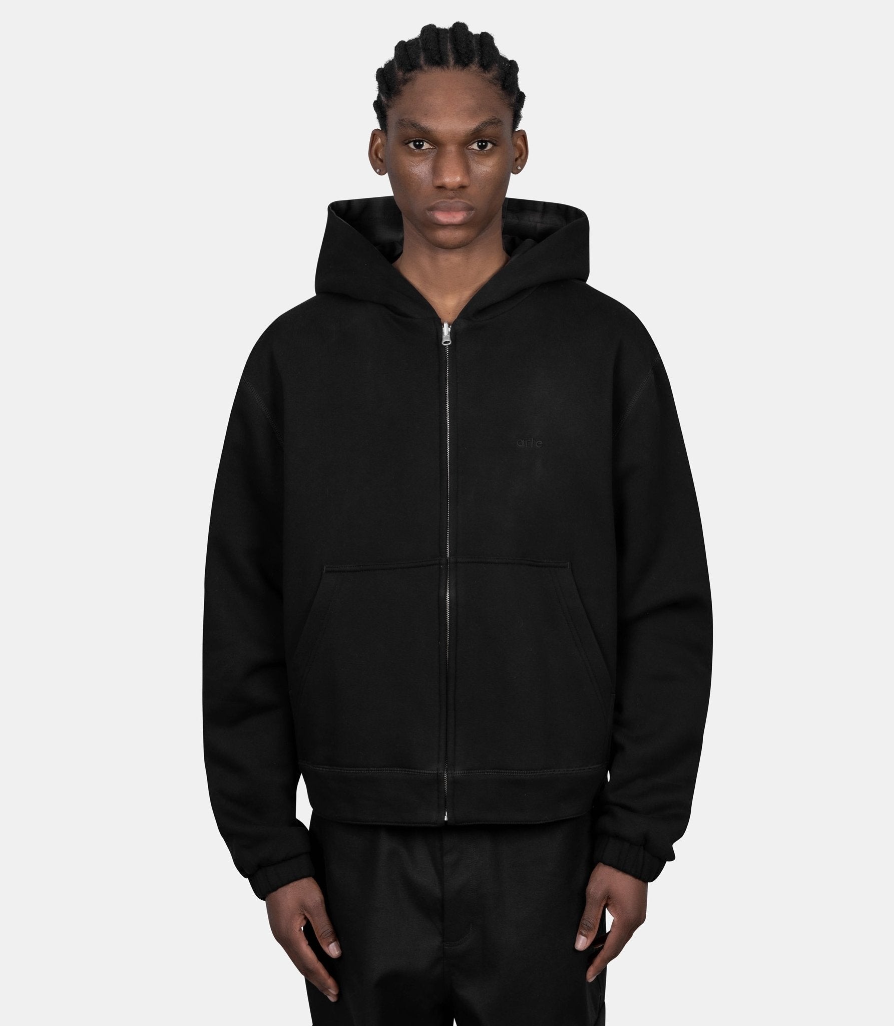 Reversible jacket - Arte - Family 3.0
