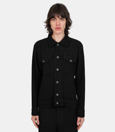 Veste wool like light - HP56FC250 - 15 - 2 - Homme plissé issey miyake