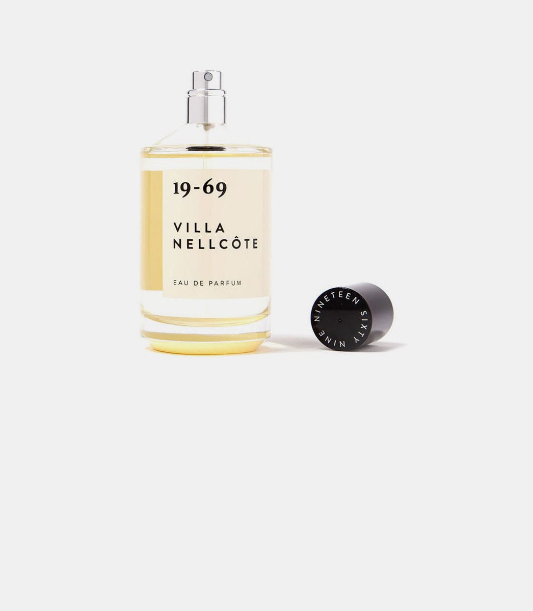 Villa nellcôte eau de parfum - 900005 - OS - 19 - 69