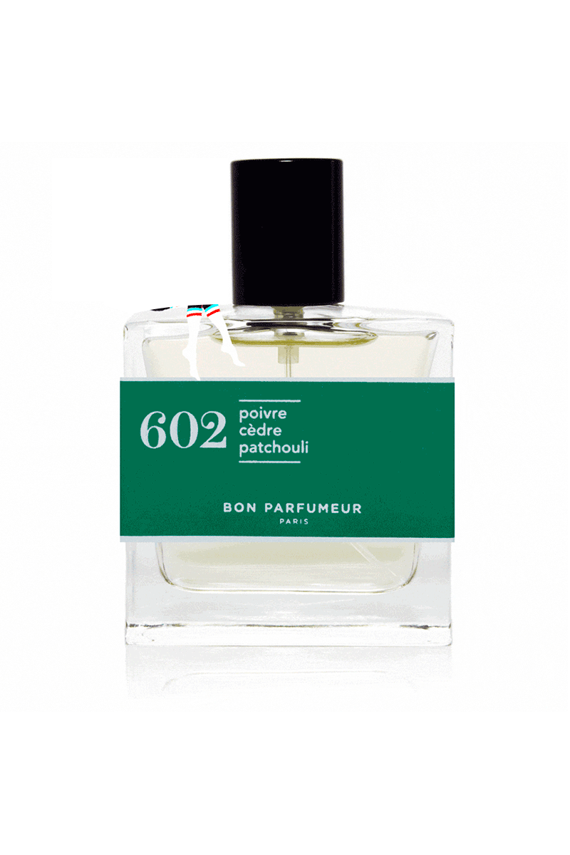 Bon Parfumeur 602 40ml