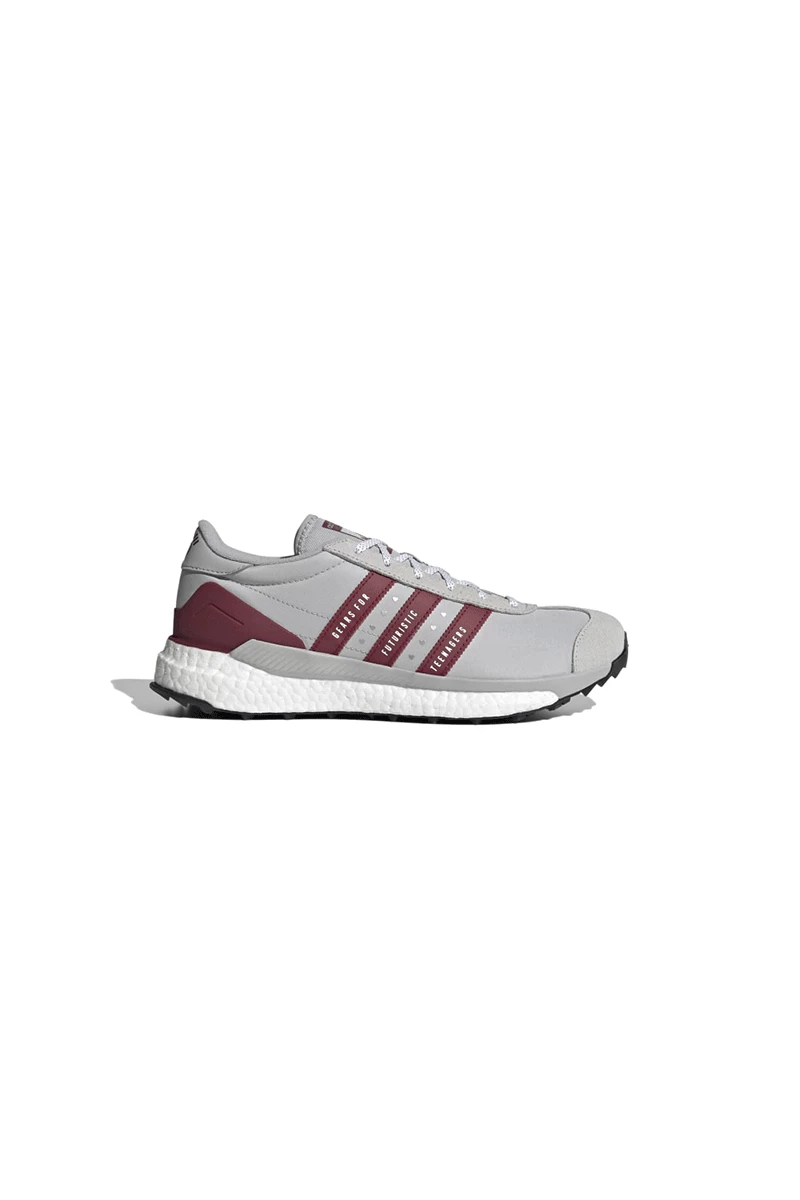 Adidas Statement Grey Humand Made x country