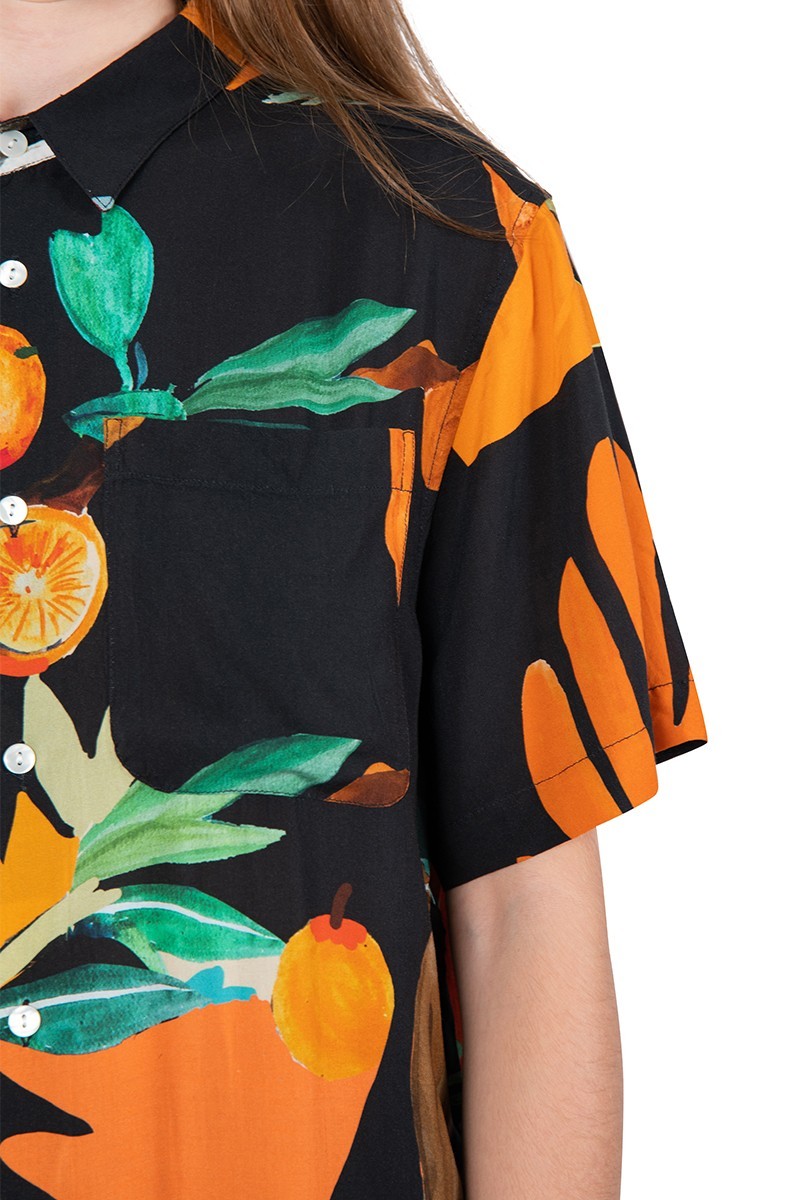 G-kero Nero frutad hawaiian shirt