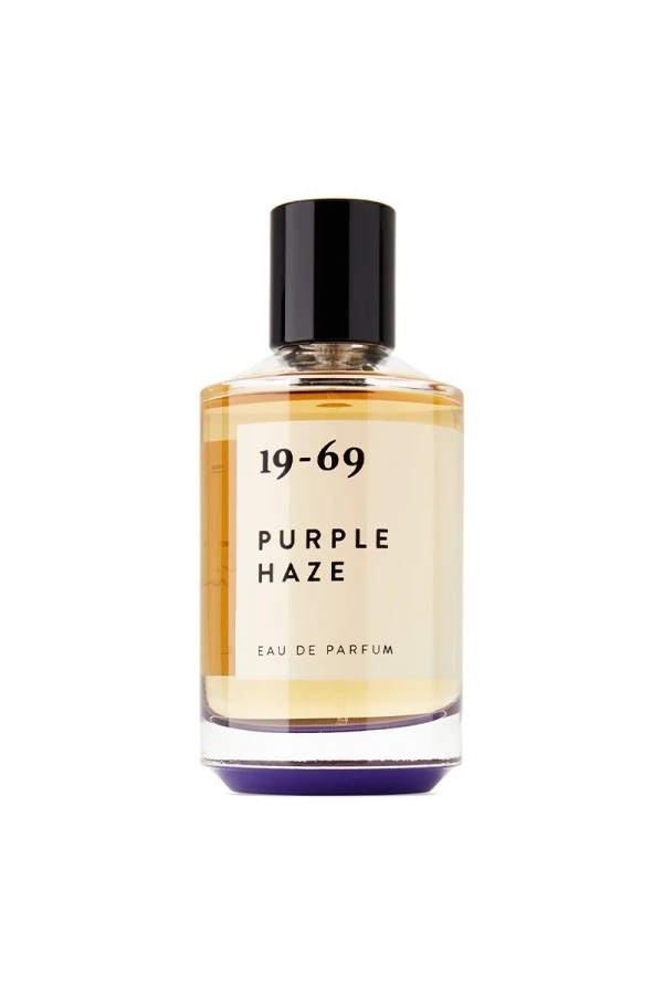 Purple haze perfume water