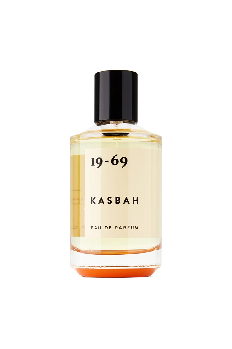19-69 Kasbah perfume water