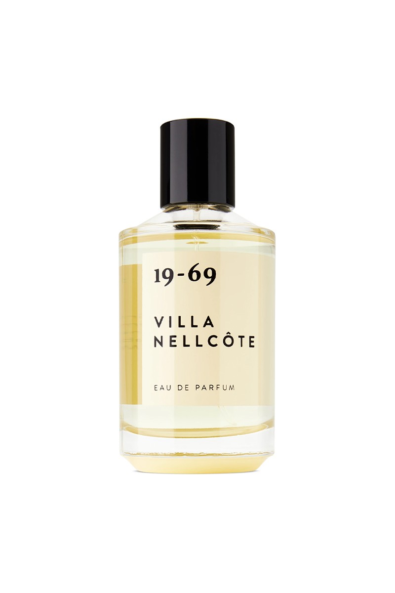 19-69 Villa nellcôte perfume water